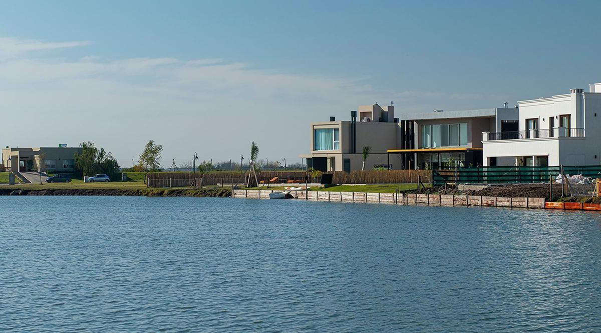 Lote Interno en Venta de 785 m² - Villalobos - Pueblos del Plata 2