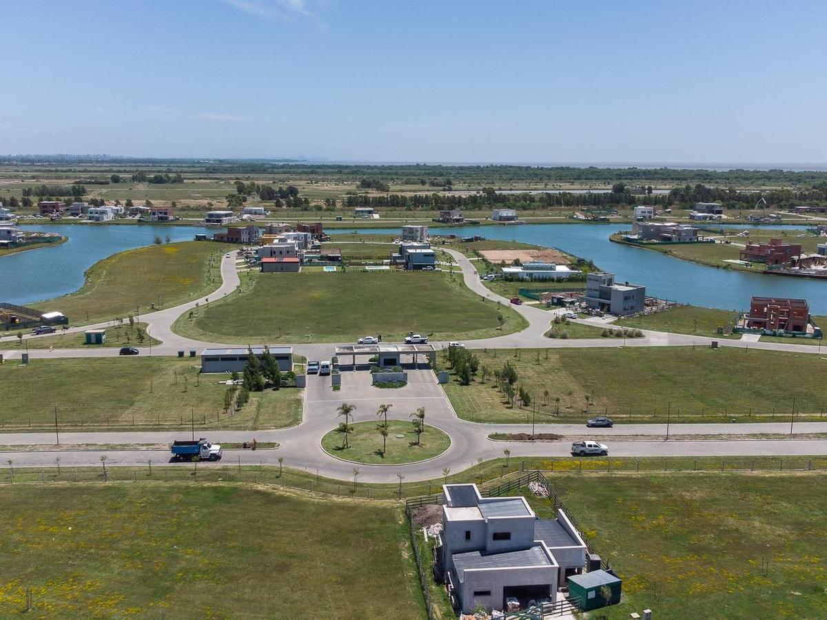 Lote Interno en Venta de 785 m² - Villalobos - Pueblos del Plata 5