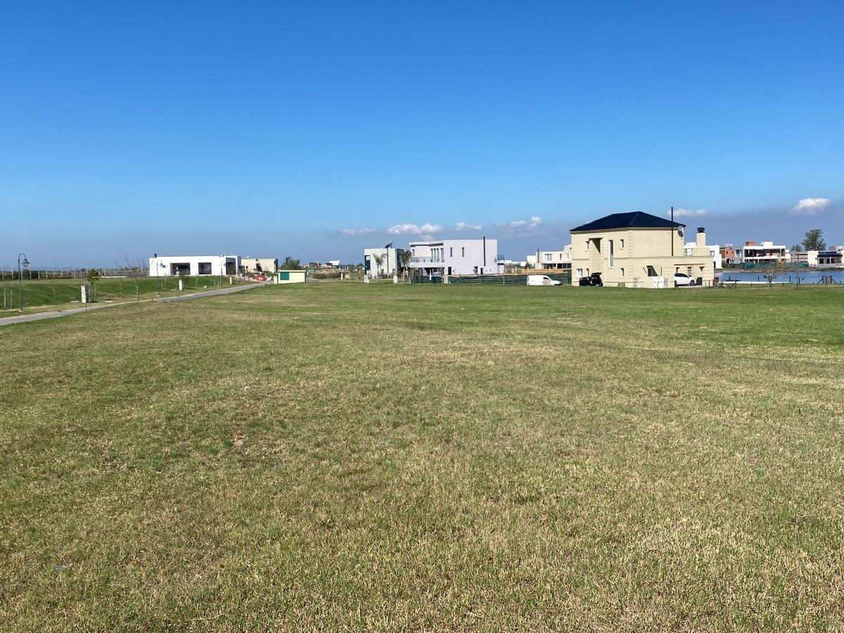 Lote Interno en Venta de 785 m² - Villalobos - Pueblos del Plata 4