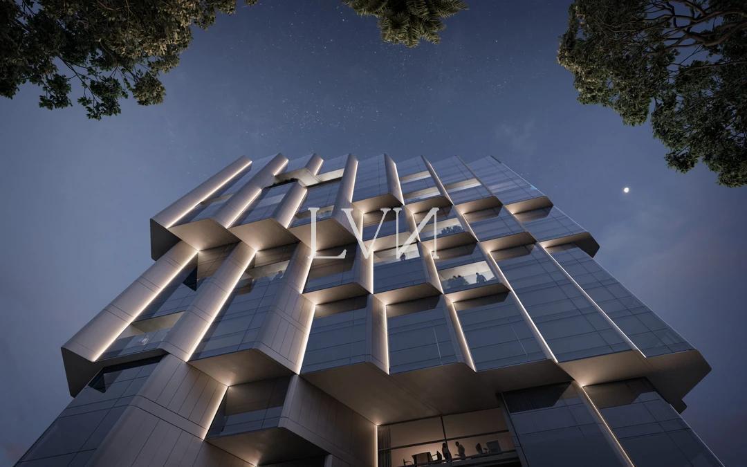 Foto de Venta Departamento de 1 ambiente - Nuñez - Parque de Innovación, imagen 5