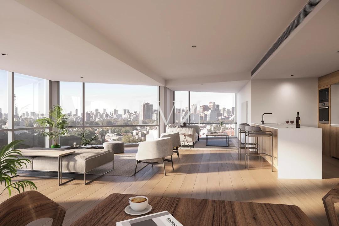 Foto de Venta Departamento de 1 ambiente - Nuñez - Parque de Innovación, imagen 4