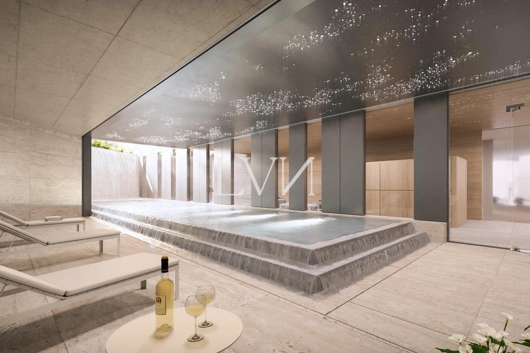 Venta Departamento de 1 ambiente - Nuñez - Parque de Innovación