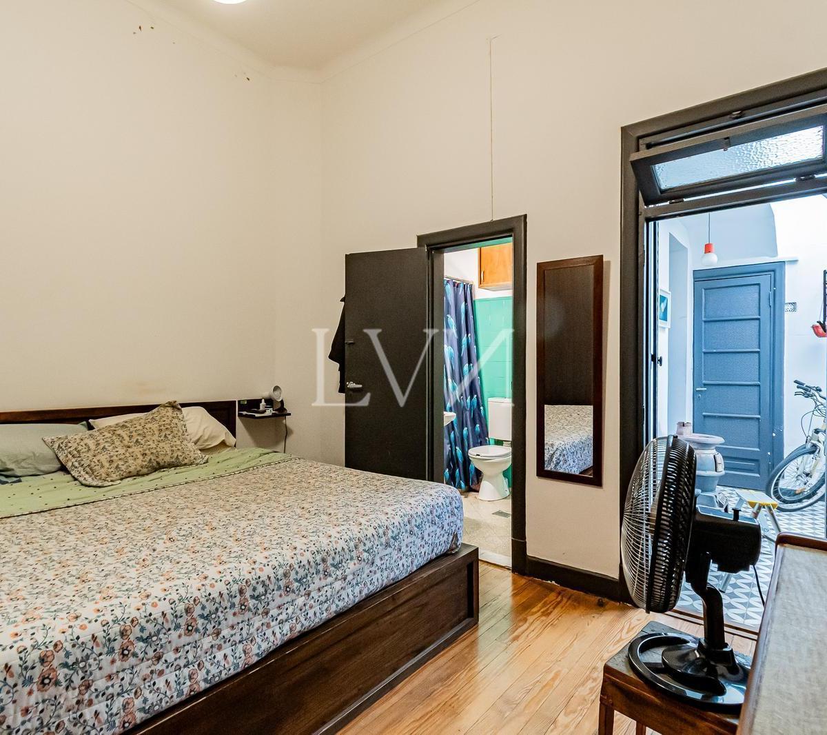 Venta Casa Parque Cha 5