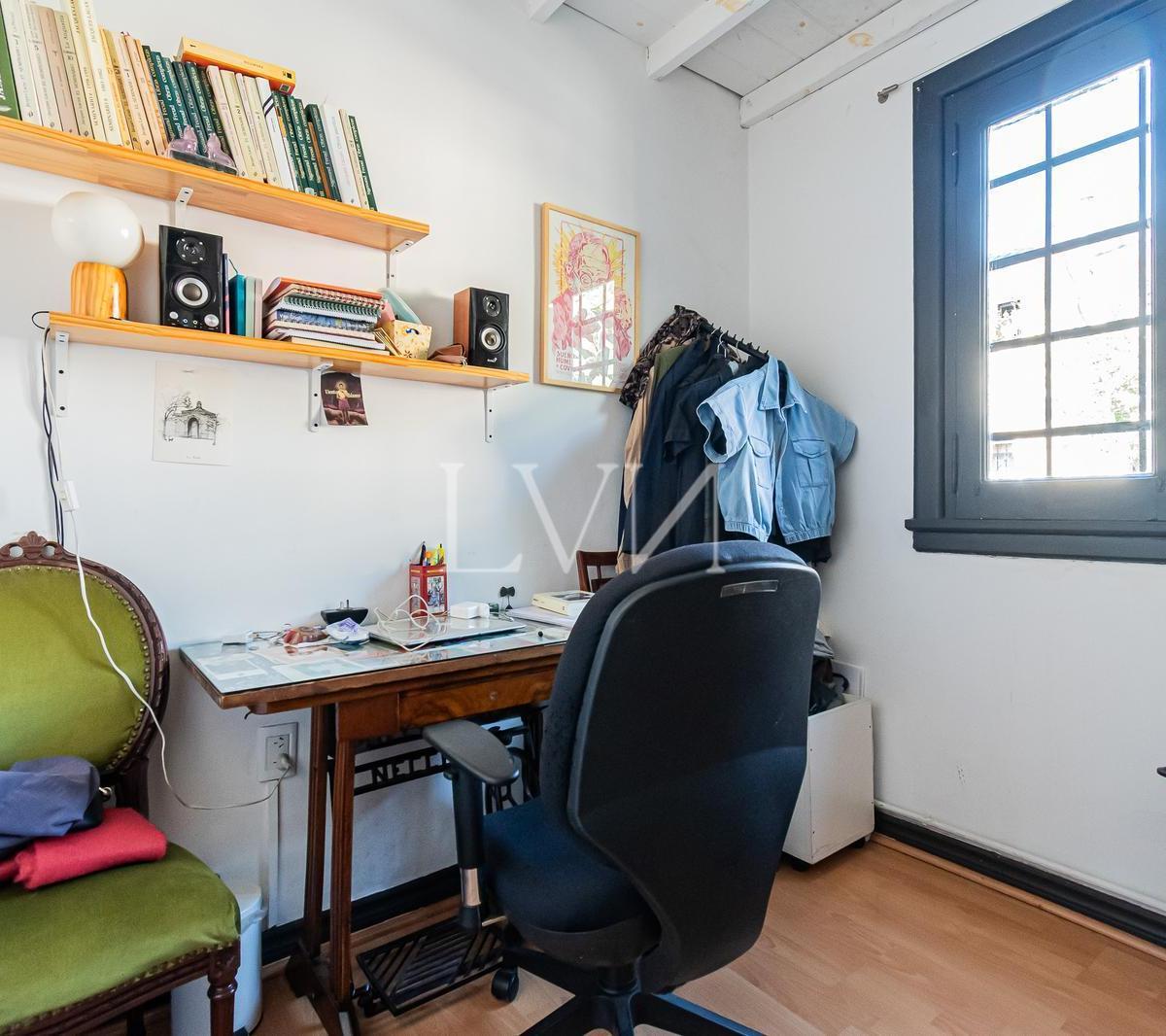 Venta Casa Parque Cha 5