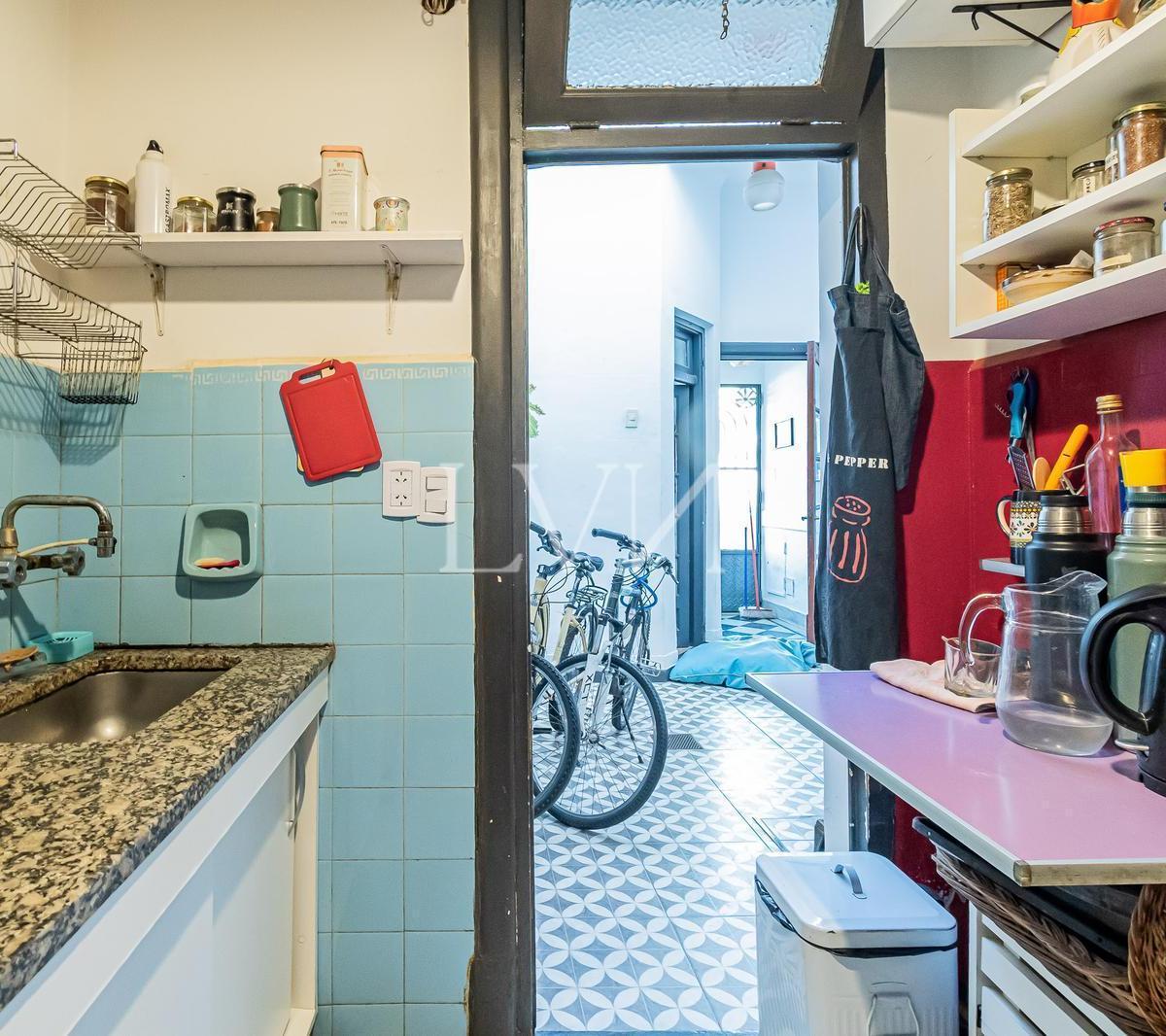 Venta Casa Parque Cha 2