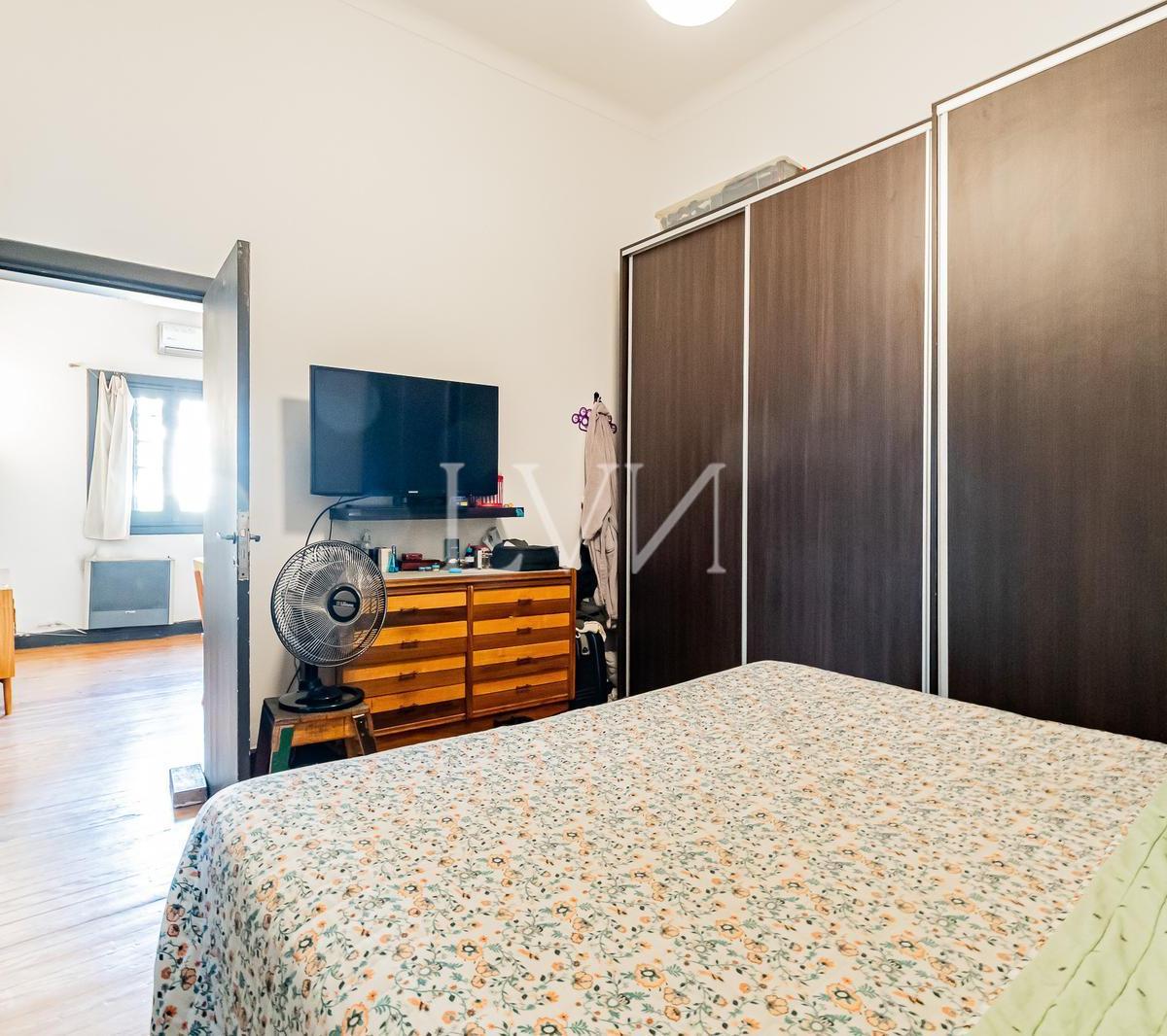 Venta Casa Parque Cha 3