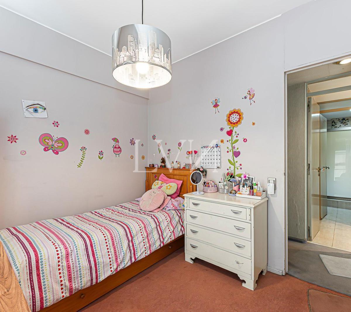 Venta Departamento 5 Ambientes Palermo Chico. 4
