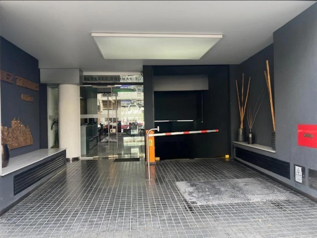 Alquiler Oficina - Colegiales 4