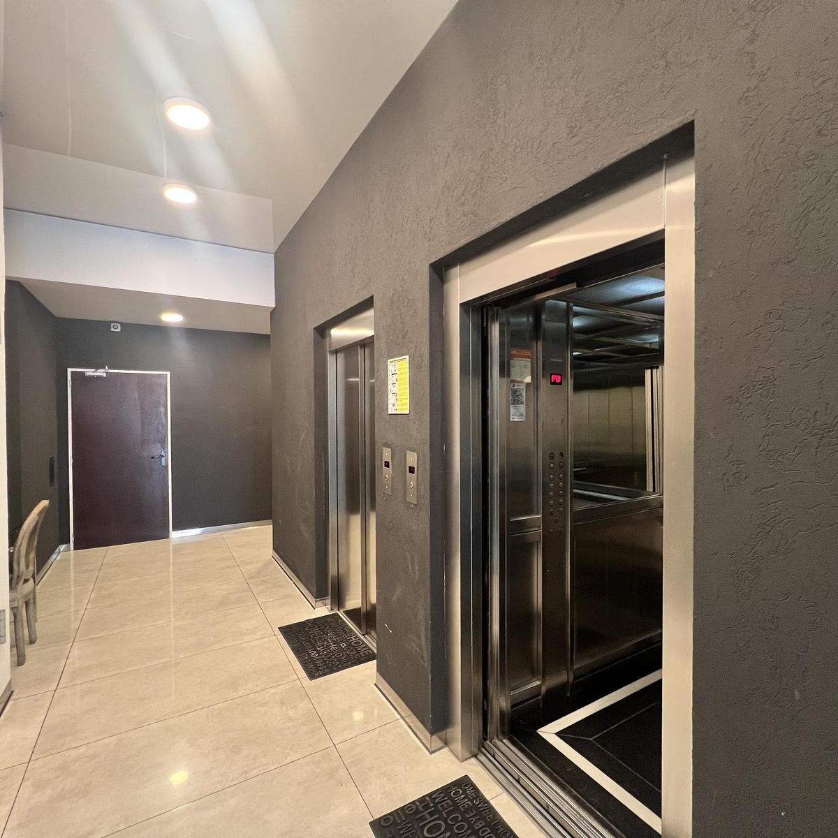 Alquiler Oficina - Colegiales 2