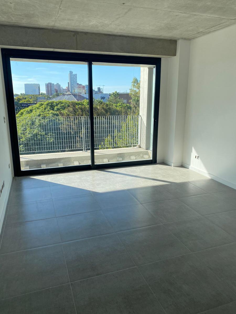 Alquiler/Venta departamento 2 ambientes con cochera - Olivos-Vias/Rio