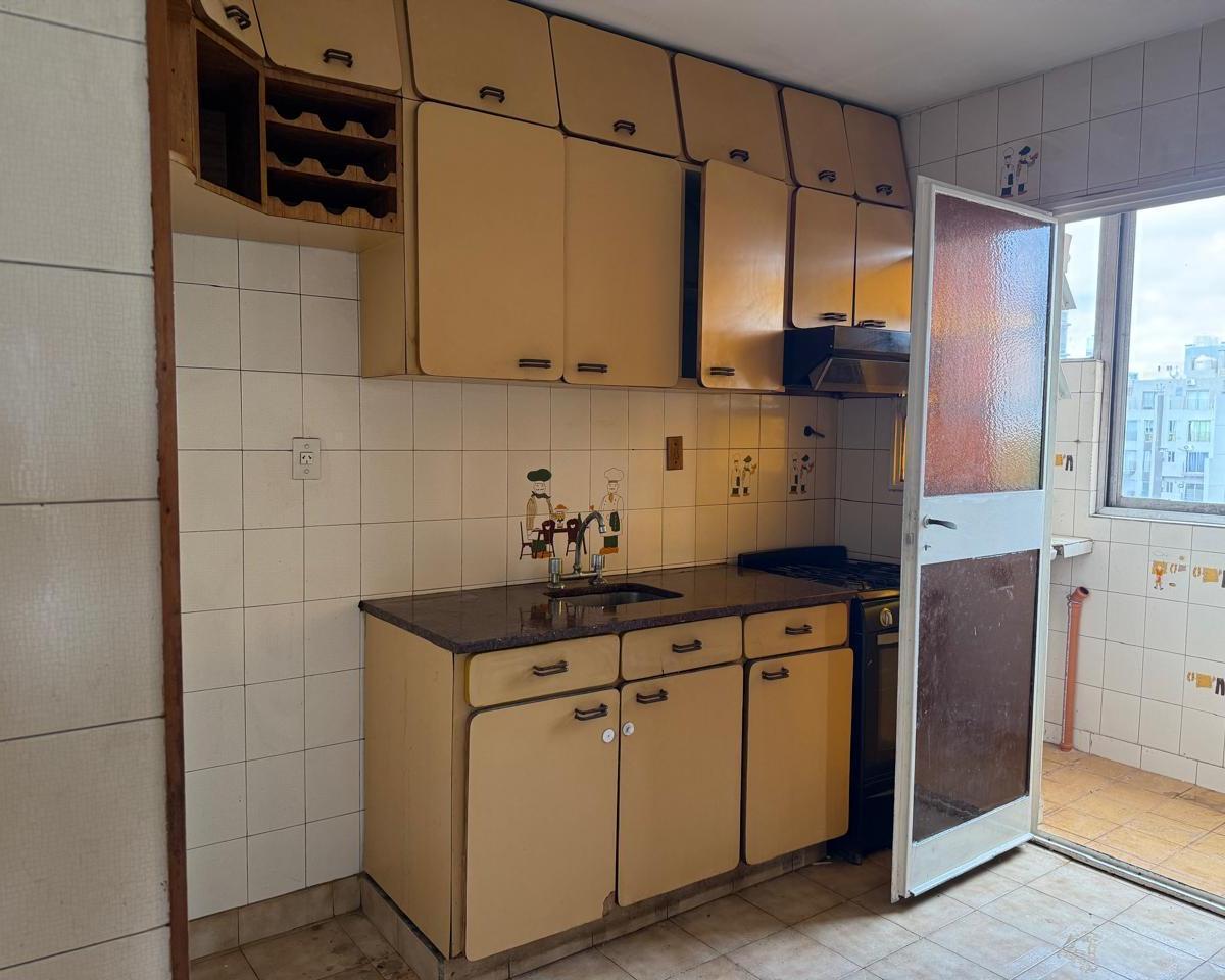 Venta Departamento 3 Ambientes en Liniers 4