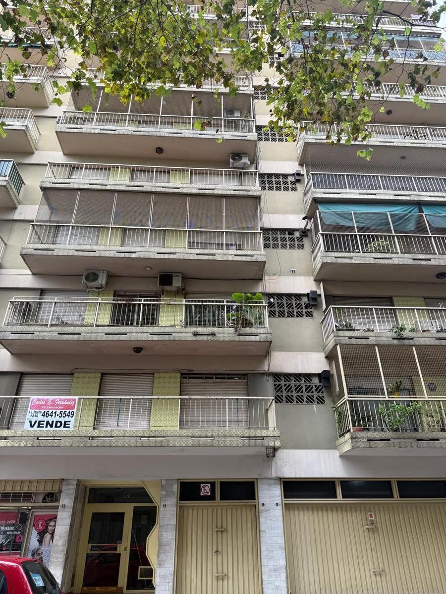 Venta Departamento 3 Ambientes en Liniers 2
