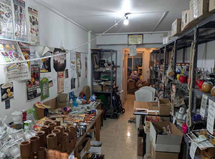 Local en Venta con Negocio Funcionando – Coronel Diaz, Alto Palermo