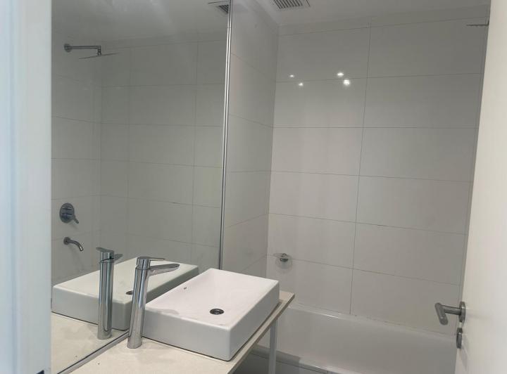 Venta 2 ambientes en Buenavista 4