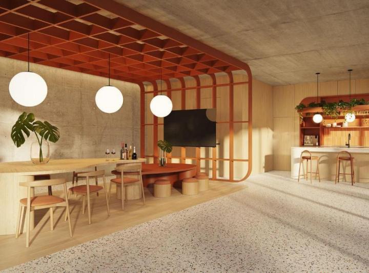 Venta Departamento de 3 Ambientes con Jardín Privado y Amenities en Caballito 1