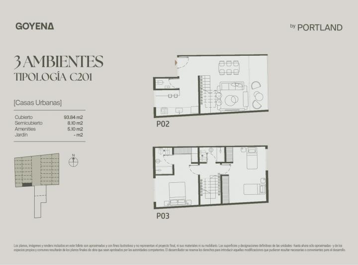 Plano 2