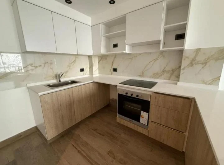 Venta departamento de 3 ambientes con cochera - Villa Urquiza 2