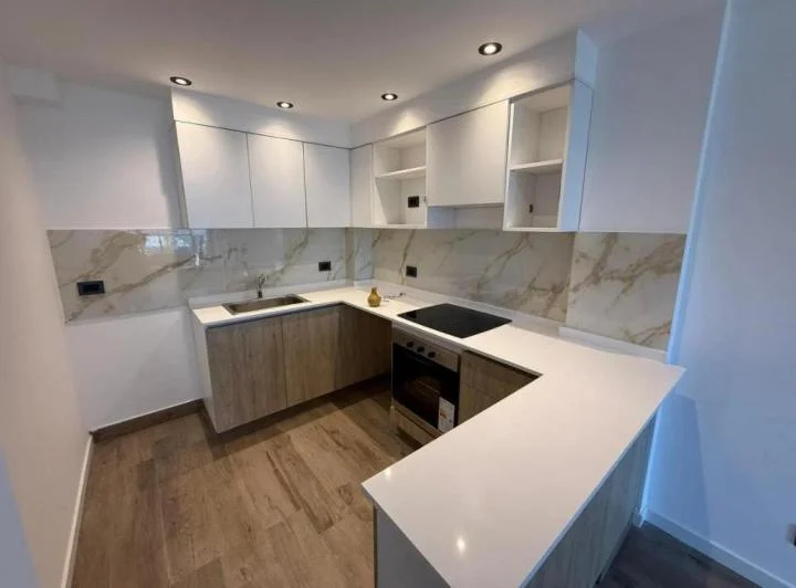 Venta departamento de 3 ambientes con cochera - Villa Urquiza 3