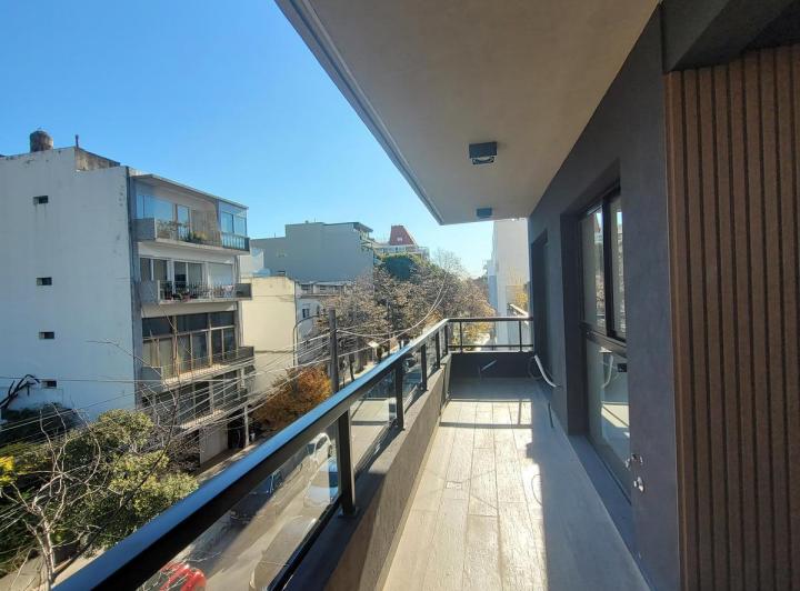 Venta departamento de 3 ambientes con cochera - Villa Urquiza 5