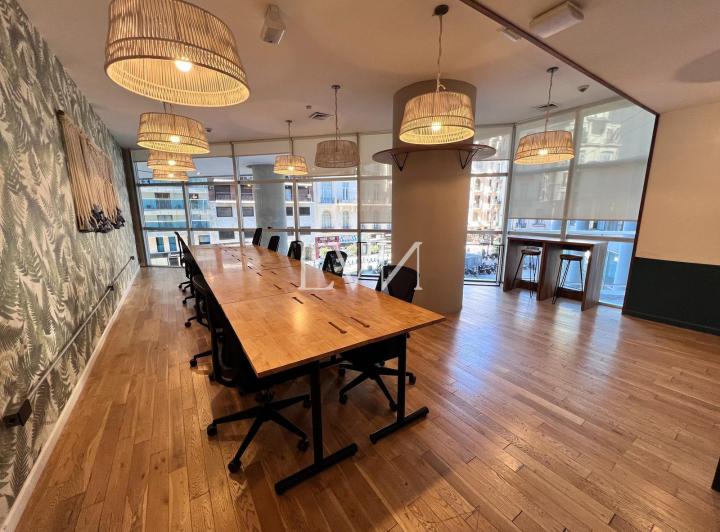 Foto de Alquiler Oficina 100m2 en Torre Bellini Esmeralda, imagen 3