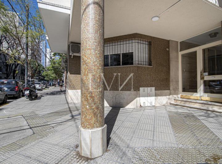 ALQUILER O VENTA DEPARTAMENTO DE 3 AMBIENTES  EN BELGRANO R 2