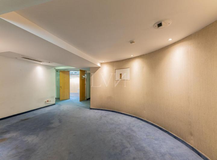 Alquiler de oficinas - Diagonal Plaza 2
