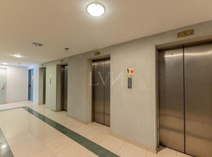 Alquiler de oficinas - Diagonal Plaza 1