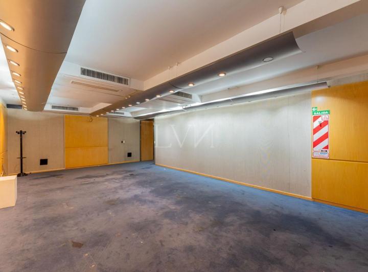 Alquiler de oficinas - Diagonal Plaza 3