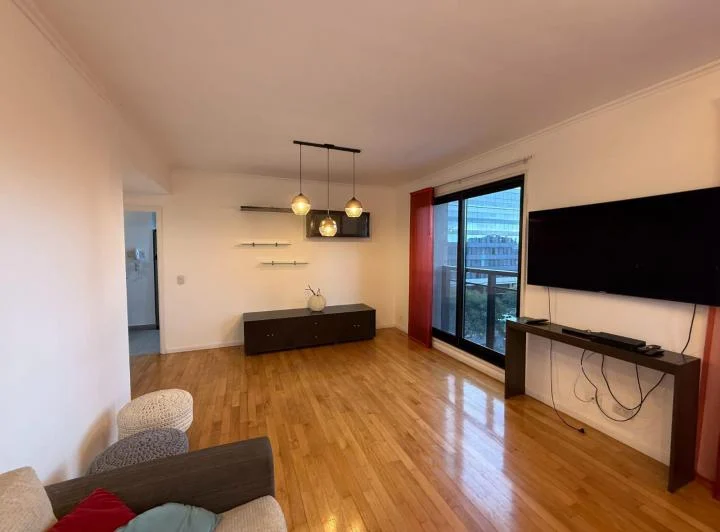 DEPARTAMENTO EN ALQUILER 3 AMBIENTES RIVER VIEW - PUERTO MADERO 2