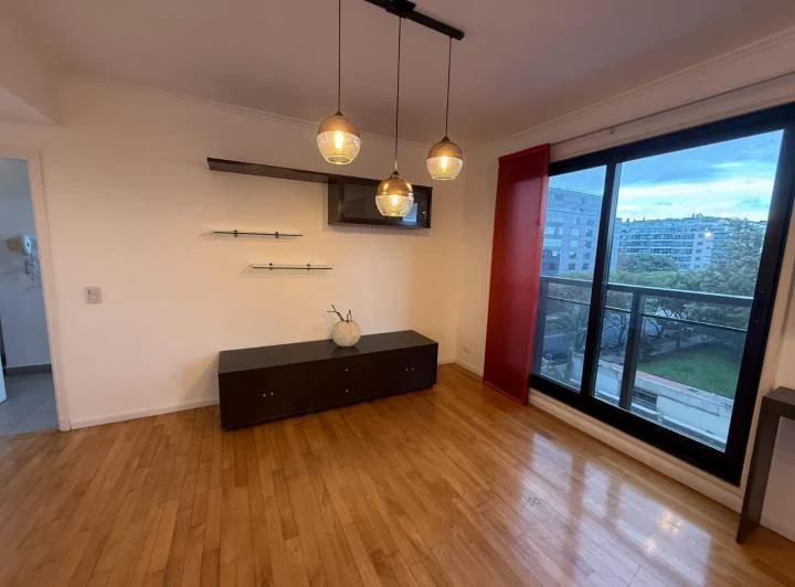 DEPARTAMENTO EN ALQUILER 3 AMBIENTES RIVER VIEW - PUERTO MADERO 5