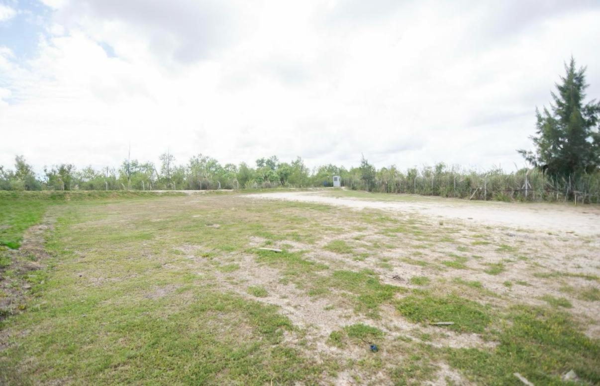 Venta Lote en El Naudir - Aguas Privadas