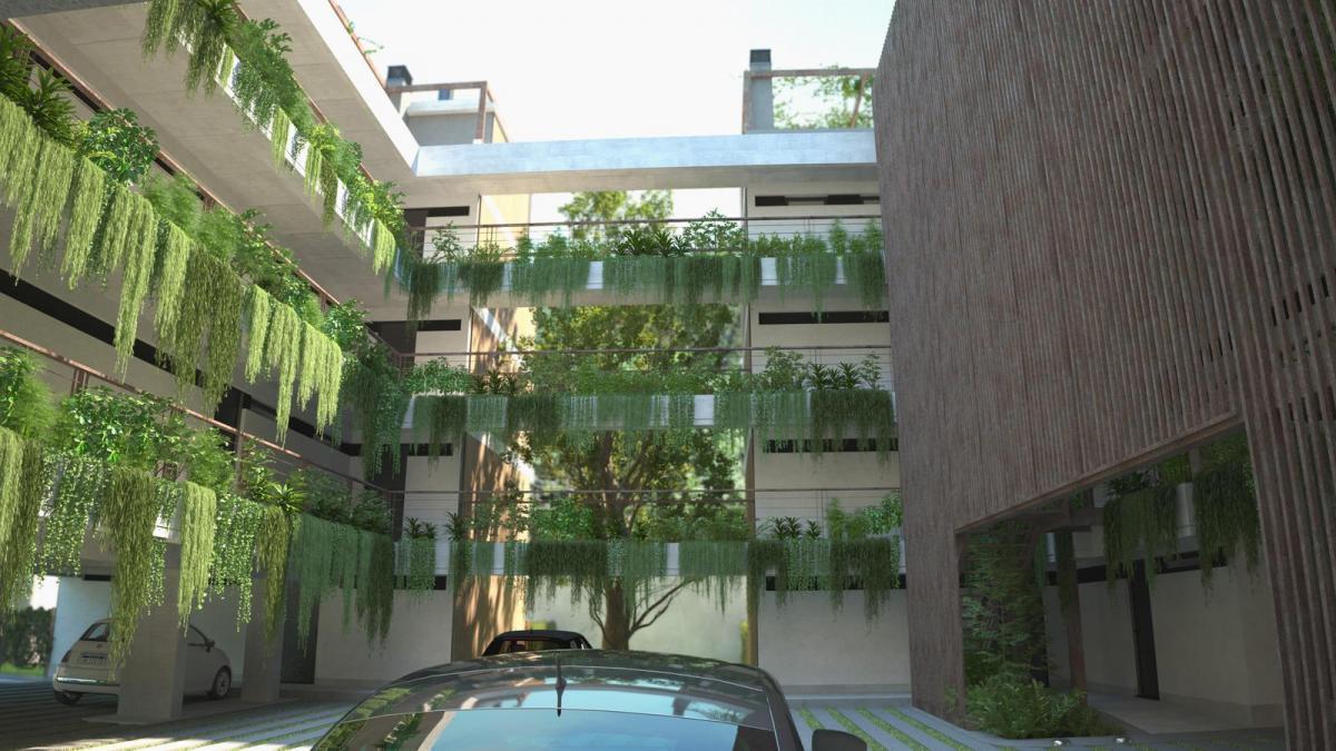 Venta Departamento 1 ambiente- General Pacheco