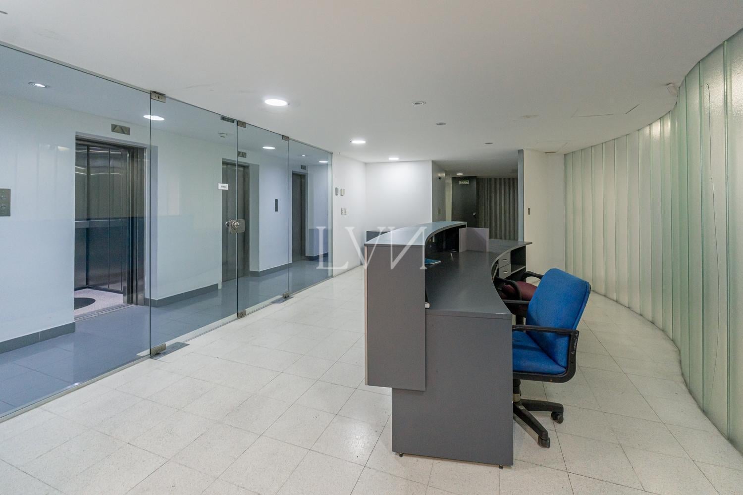 Alquiler de oficinas - Diagonal Plaza