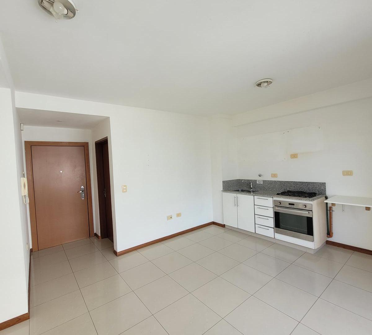 Foto de Departamento Monoambiente con balcón. Recoleta, imagen 3