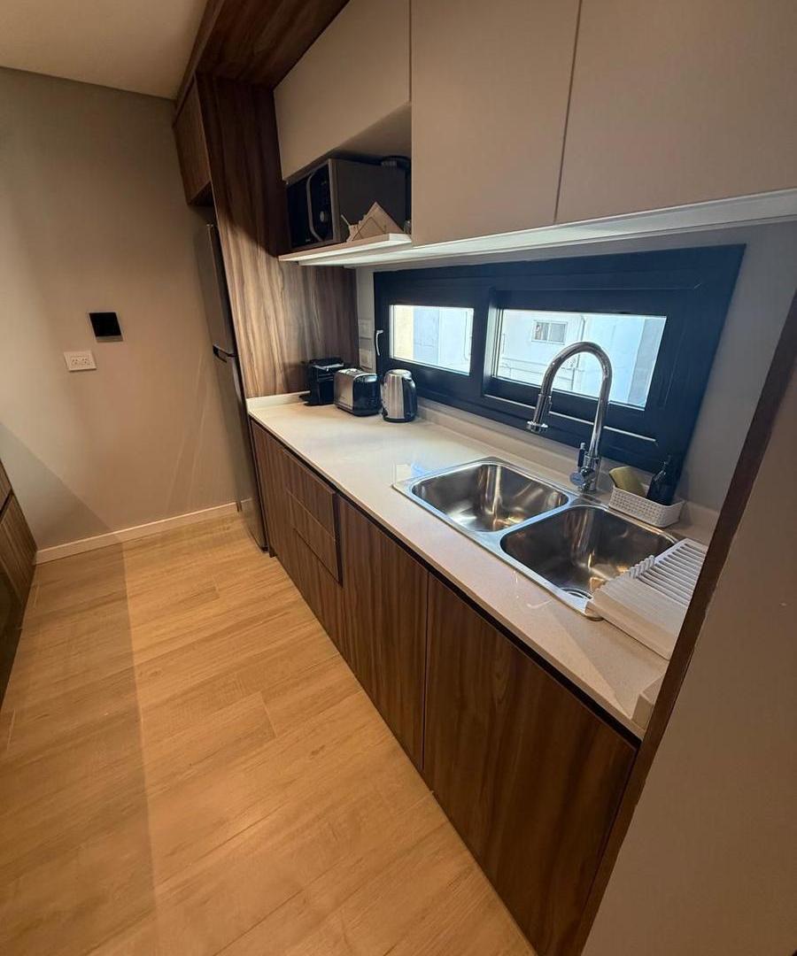Foto de Venta departamento dos ambientes amoblado y equipado - Palermo Hollywood, imagen 1