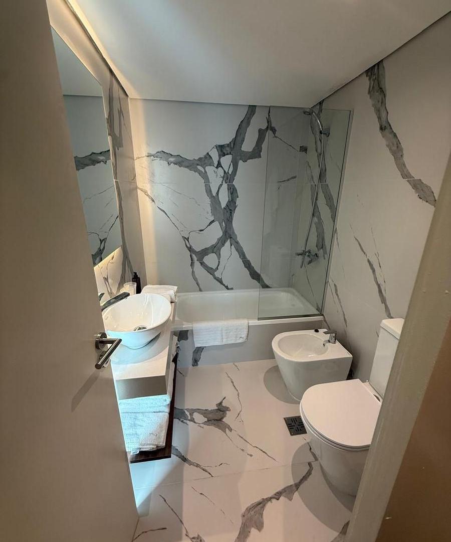 Foto de Venta departamento dos ambientes amoblado y equipado - Palermo Hollywood, imagen 5