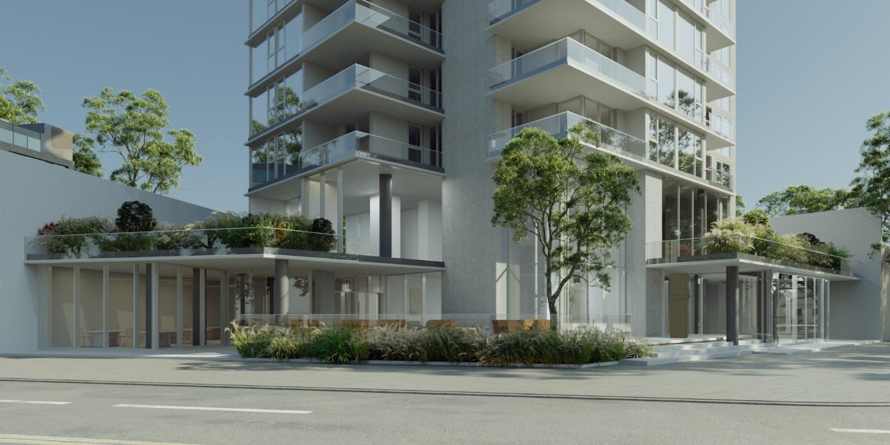 Venta Departamento Monoambiente en AERA General Paz
