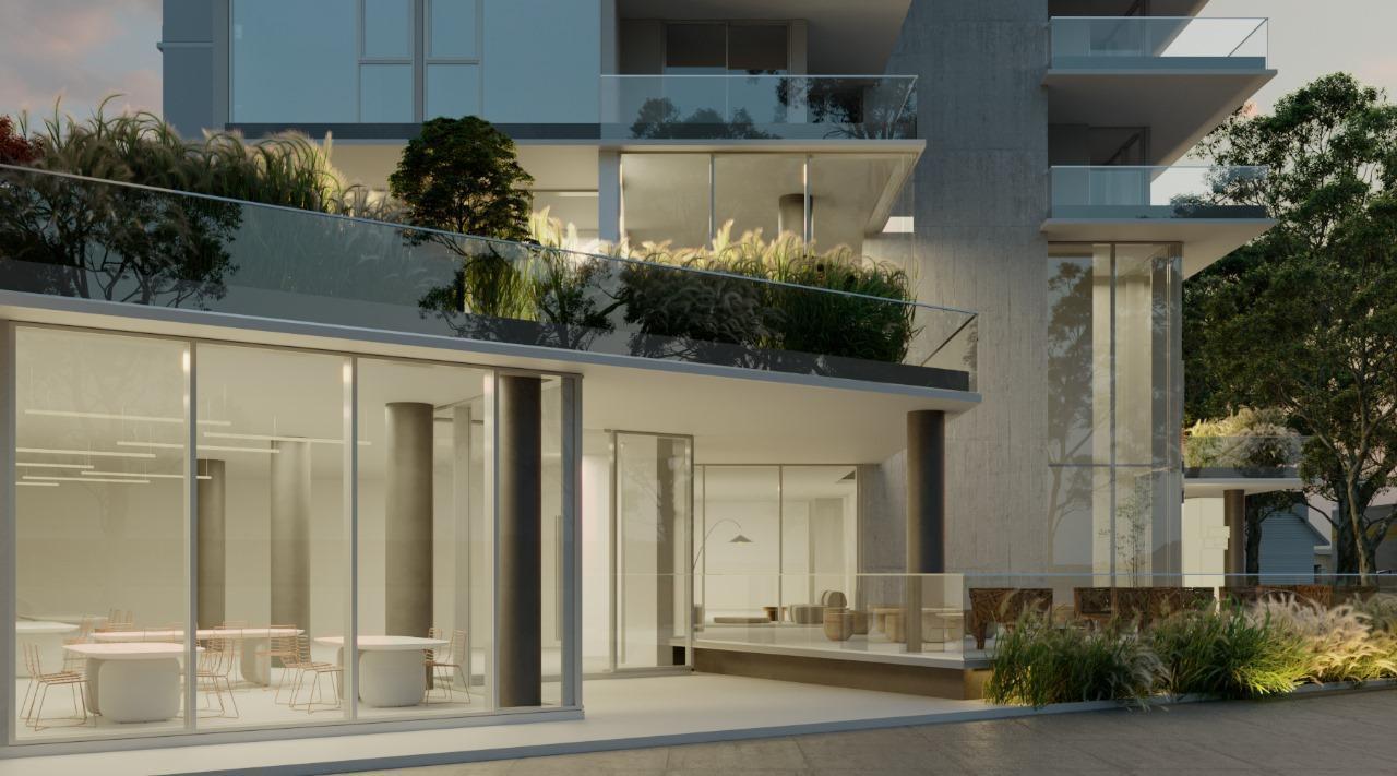Foto de Venta Departamento 2 Ambientes con balcón en AERA General Paz, imagen 4