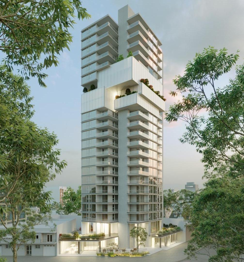 Foto de Venta Departamento 2 Ambientes con balcón en AERA General Paz, imagen 3