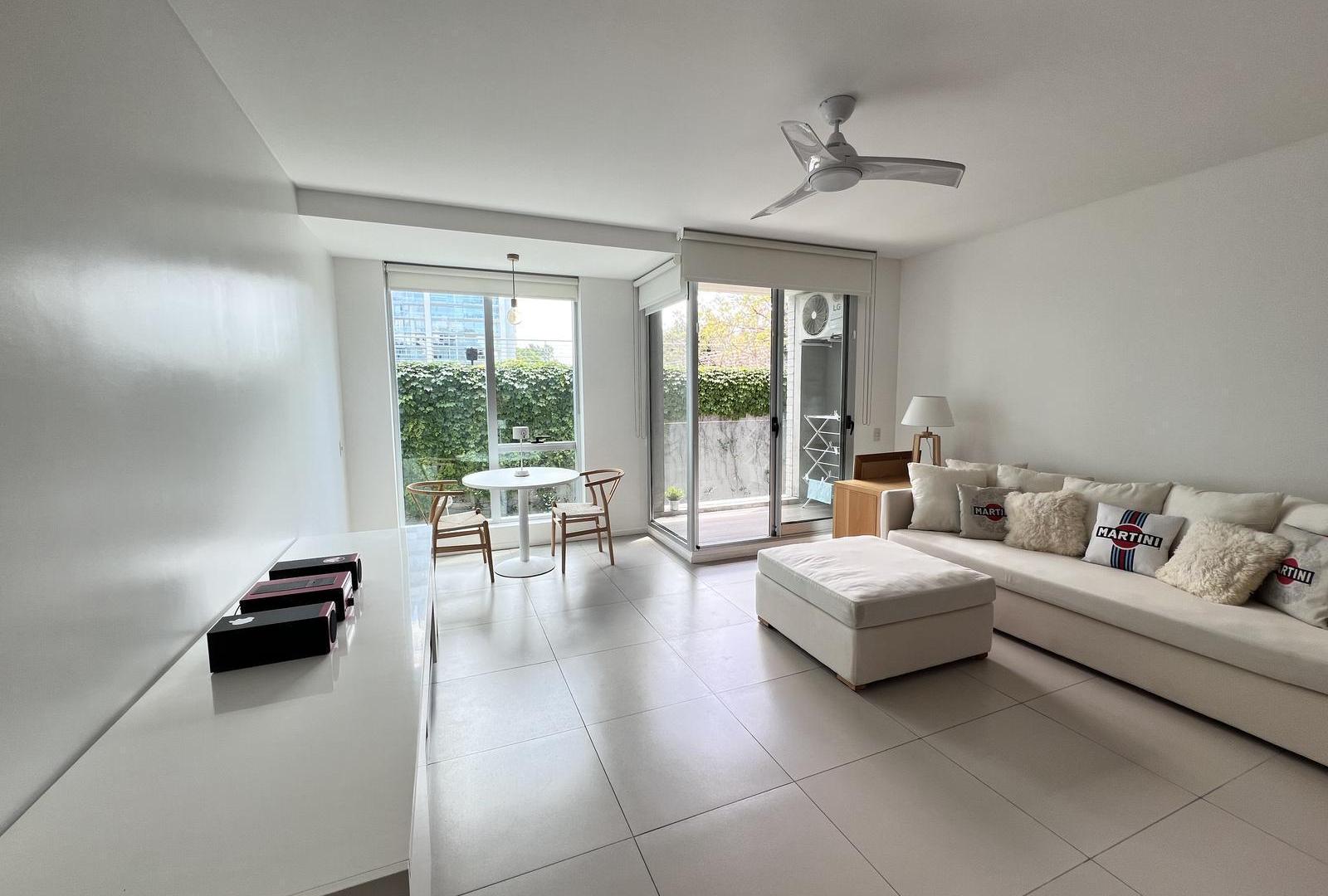 Foto de Venta Departamento Monoambiente en Vicente López, imagen 2