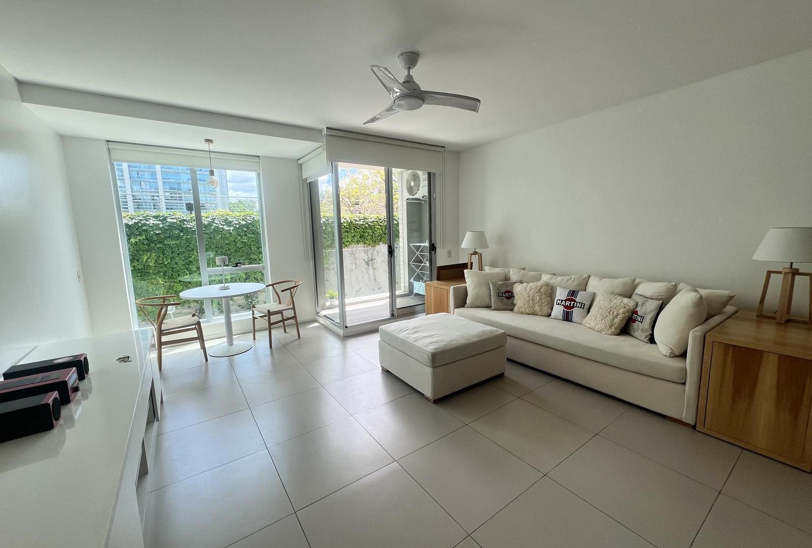Foto de Venta Departamento Monoambiente en Vicente López, imagen 3