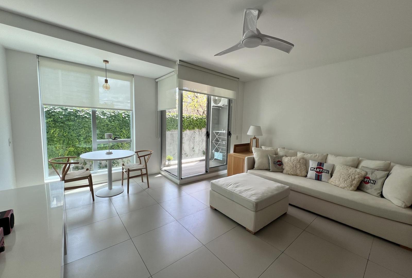 Foto de Venta Departamento Monoambiente en Vicente López, imagen 4