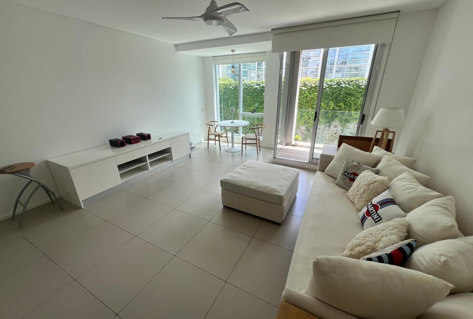 Foto de Venta Departamento Monoambiente en Vicente López, imagen 5
