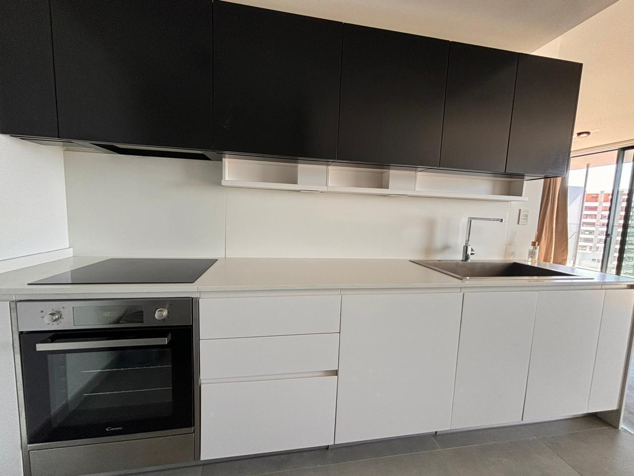 Foto de Venta departamento 2 ambientes cochera - Quantum Bellini., imagen 5