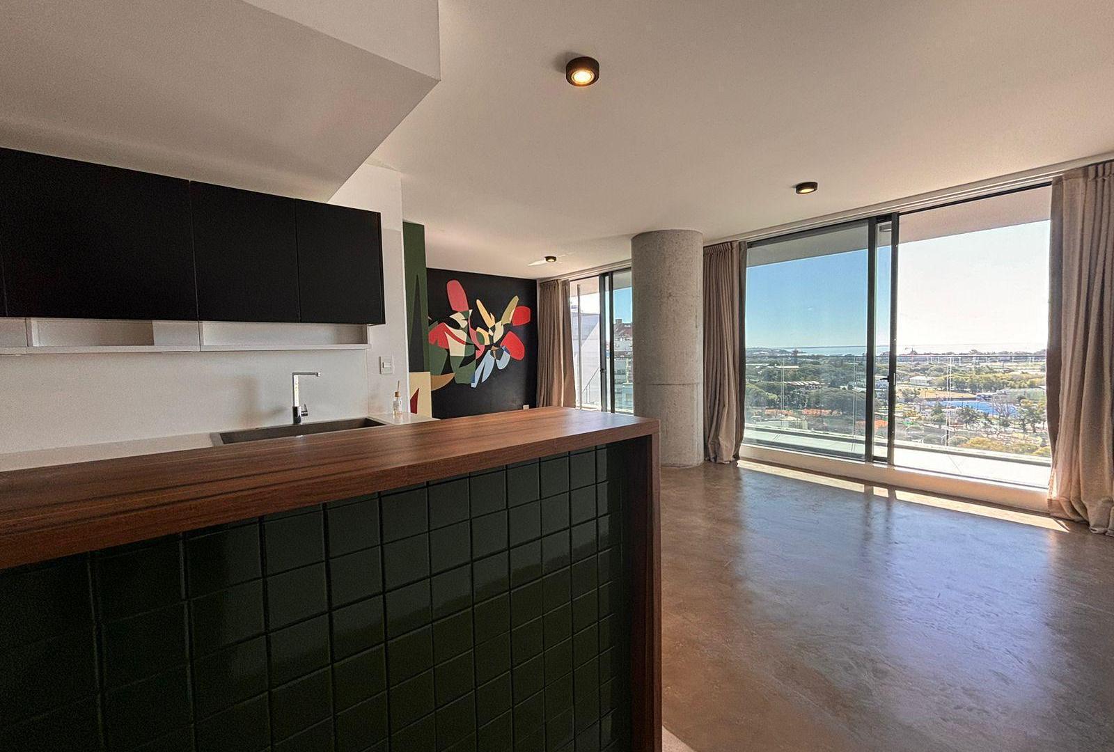 Foto de Venta departamento 2 ambientes cochera - Quantum Bellini., imagen 1