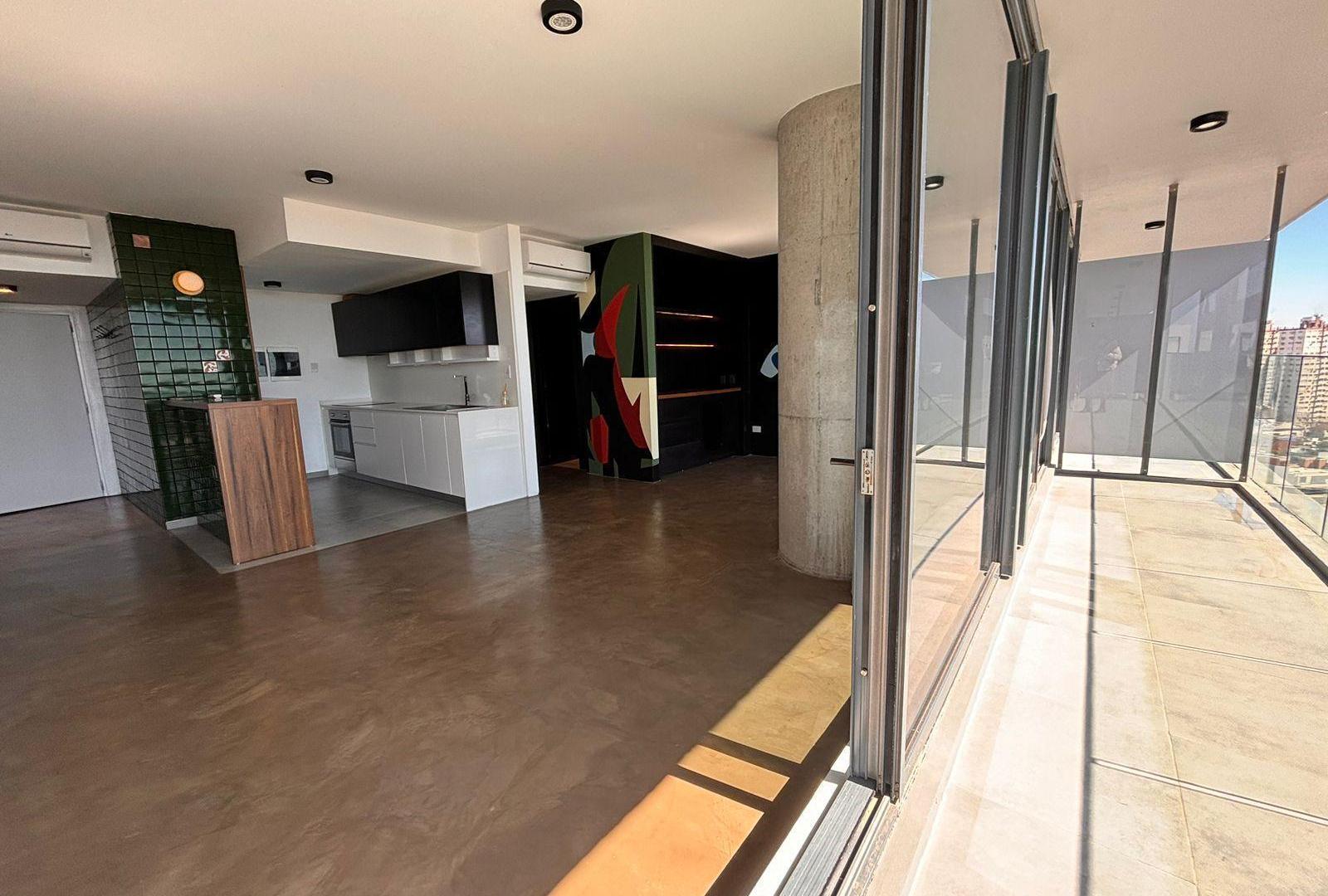 Foto de Venta departamento 2 ambientes cochera - Quantum Bellini., imagen 3