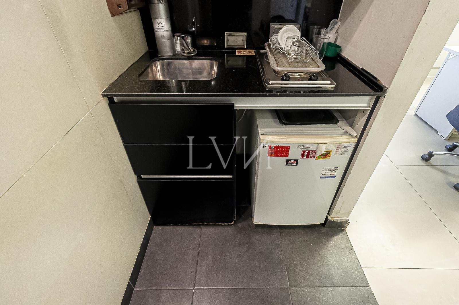 Venta amplia y luminosa Oficina en Palermo