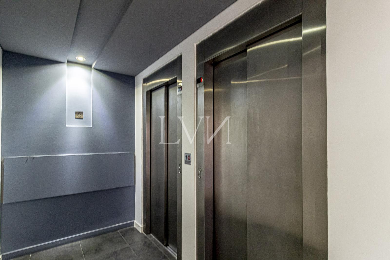 Venta amplia y luminosa Oficina en Palermo