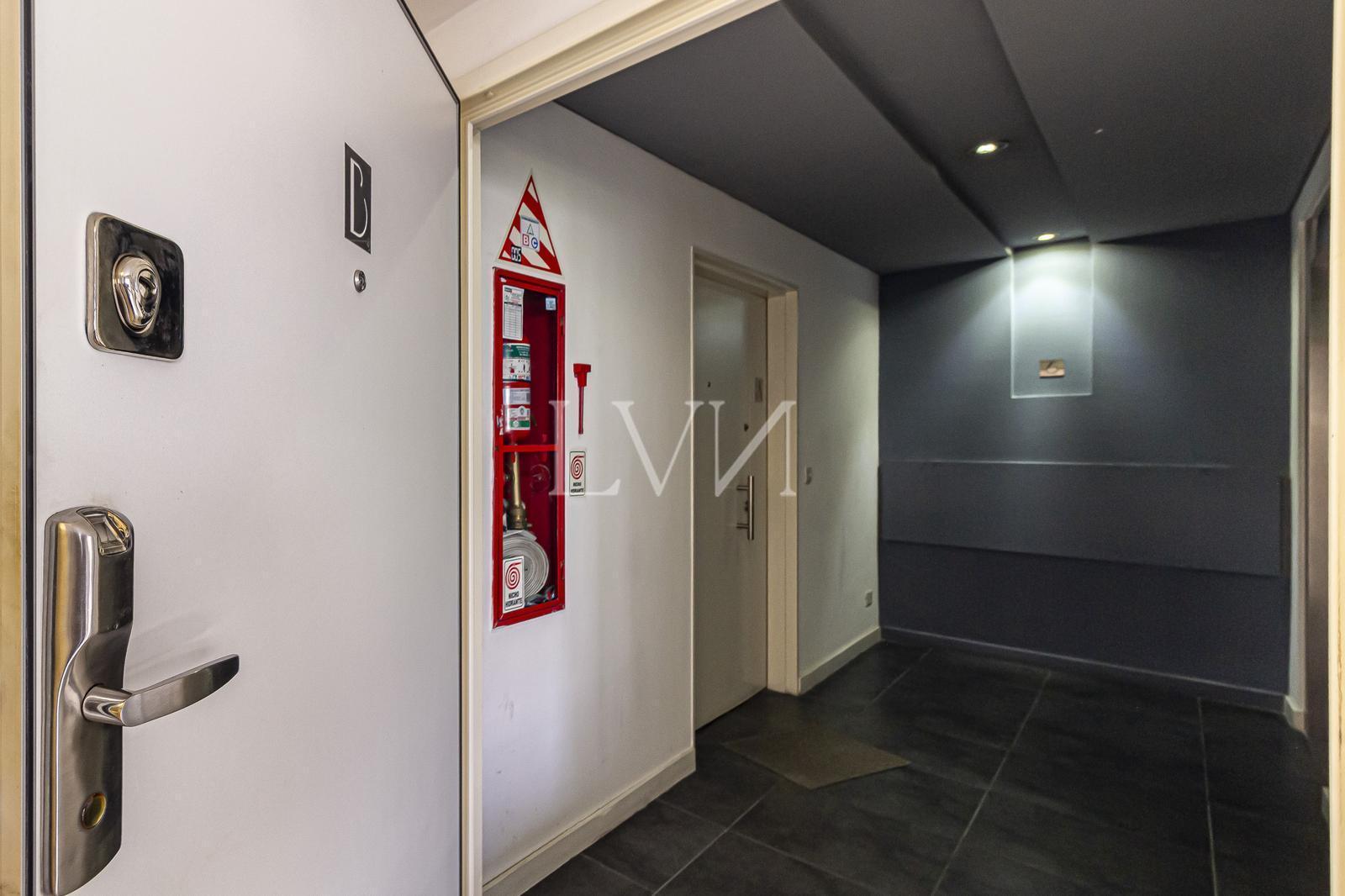 Venta amplia y luminosa Oficina en Palermo