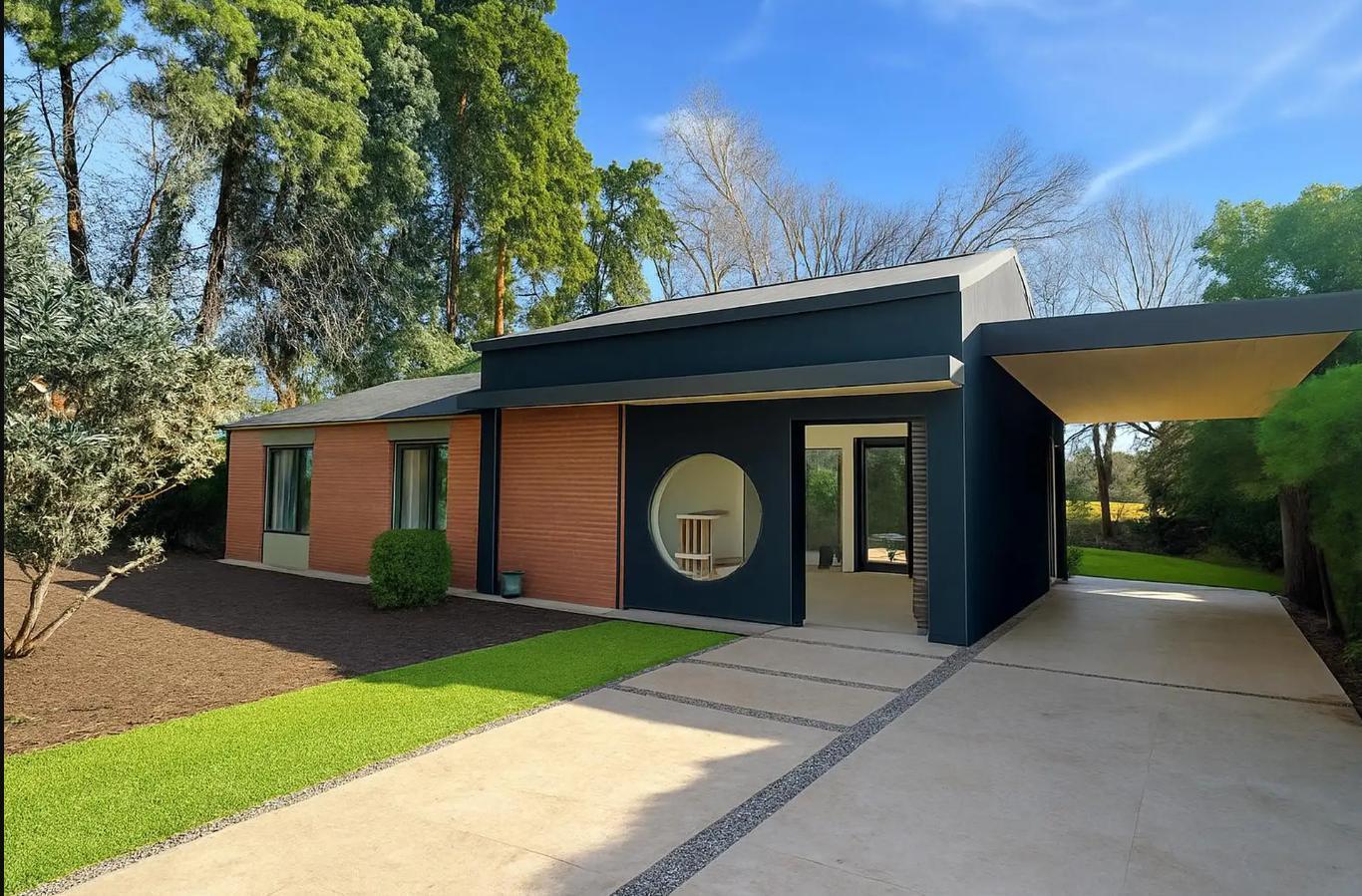 Venta Casa COUNTRY MAPUCHE, Pilar